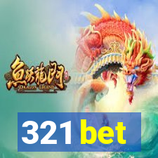 321 bet